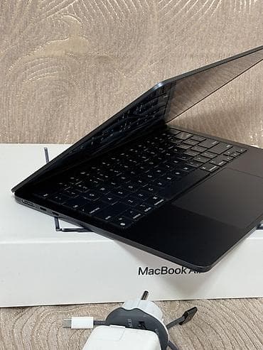 ipad m5: Для учебы, Б/у, Apple M2, ОЗУ, RAM: 8 ГБ — 5