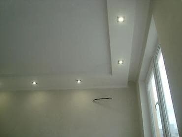 установка гипсакартон: Больше 6 лет опыта — 1