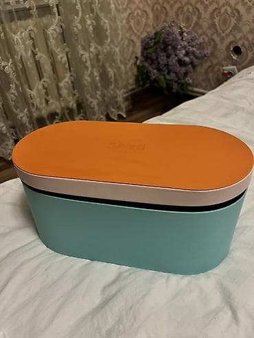 denon d7: Мультистайлер — 2