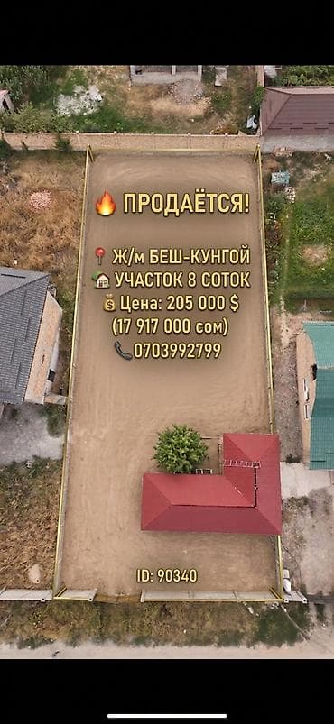 куб купить: 8 соток, Для строительства, Красная книга, Договор купли-продажи — 1
