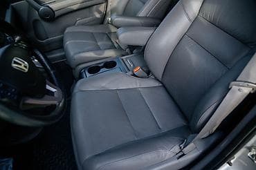 машины битые: Honda CR-V: 2009 г., Автомат, Бензин, Кроссовер — 7