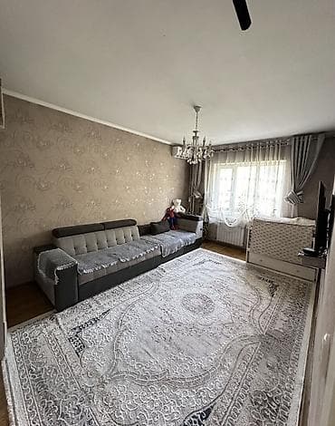 1 комната, 34 м², 105 серия, 2 этаж, Евроремонт — 2