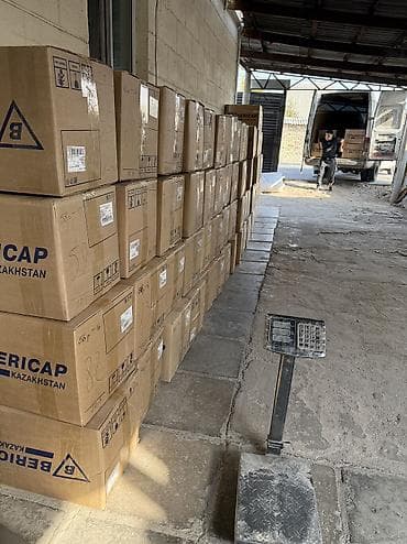 доставка груза в россию: Грузоперевозки GREEN EXPRESS - Направление: из Кыргызстана в Россию — 9