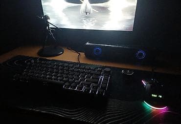 sjgam m88: ⌨️🖤 Готовые игровые комплекты PC Periphery 💎 ⬛ Obsidian Core — 2790с — 8