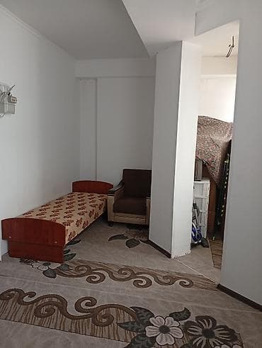 Батирлер: 2 бөлмө, 64 м², Пишпек Элитка, 7 кабат, Евро оңдоо — 2