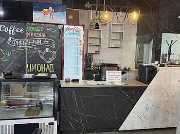 столы и стулья для дома: Стол и стул для кафе — 7