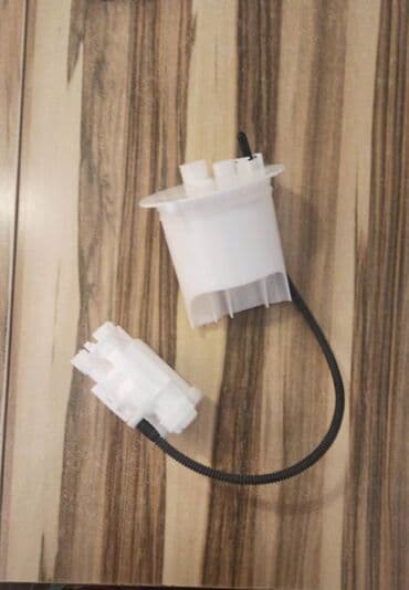 2grfe: Топливный Фильтр — 3