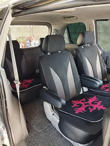 мазда хседокс: Mazda MPV: 1999 г., 2.5 л, Автомат, Газ, Минивэн — 9