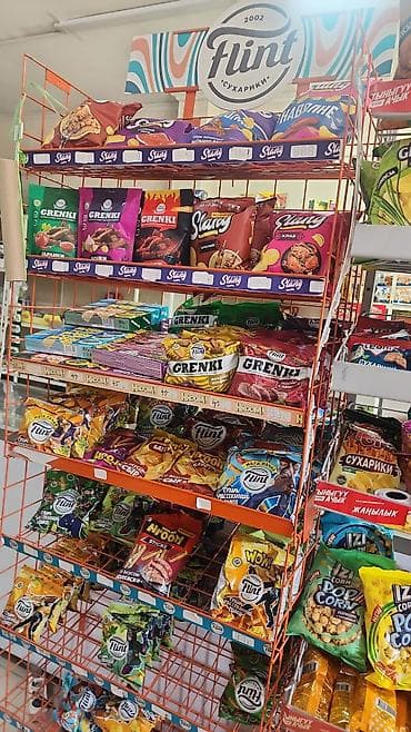Торговля: Продажа бизнеса Магазин, Продукты, Вместе с: Готовые договоры и контракты — 4