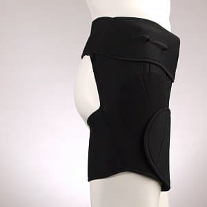 ортез вместо гипса цена: Ортез тазобедренный Fosta (F 6503) правый/левый Неопреновый фиксатор — 4