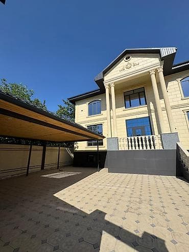 Продается двухуровневый особняк с подвалом и качественным — 6