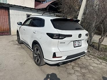 х5 авто: Changan CS55 Plus: 2025 г., 1.5 л, Робот, Бензин, Кроссовер — 6