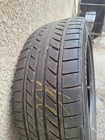 good year: Шины 215 / 50 / R 17, Лето, Комплект, Легковые, GoodYear — 7