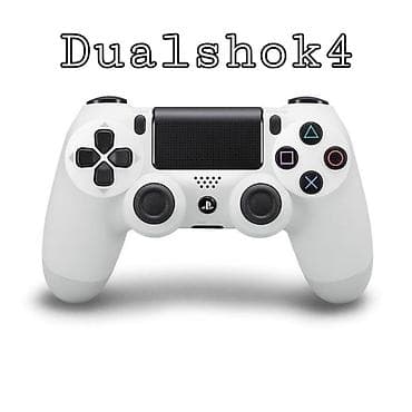 one plus buds: Геймпад (реплика) DualShock 4 - Совместимость: ПК/ноутбук PS4/PS3 — 2