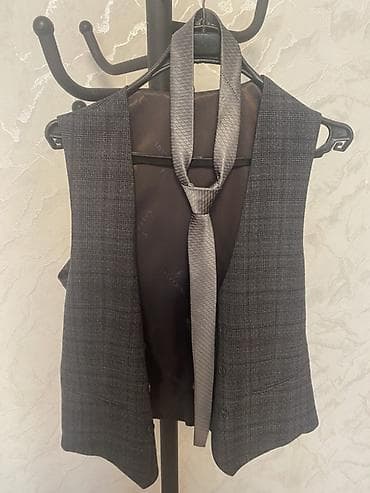 костюм для: Мужской костюм Salvarini Business, модель 1102-5, Slim Fit — 2