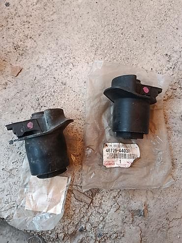 Втулки Toyota Оригинал