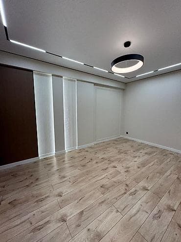 mega hous: 2 комнаты, 71 м², Элитка, 2 этаж — 4