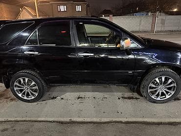 lexus es 2016: Lexus RX: 2001 г., 3 л, Автомат, Бензин, Кроссовер — 7