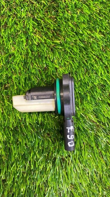 n52: Расходомер воздуха Двигатель: N52N 3.0 Бензин | Оригинальный номер — 4