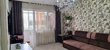 срочная продажа: 3 бөлмө, 80 кв. м, 5 кабат — 10