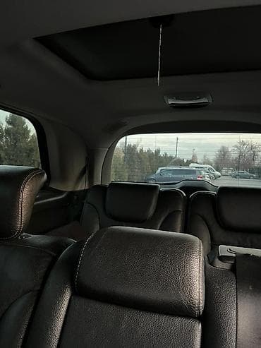 мерседес 4: Mercedes-Benz GL-Class: 2010 г., 3 л, Автомат, Дизель, Жол тандабас — 8