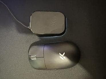 Mchose A7 v2 ultra+ брал за 5500 пользовался всего 4 дня, идеально