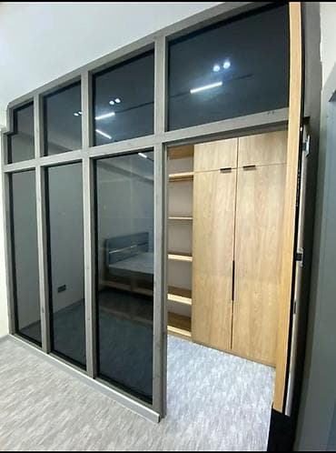 2 bedroom: 2 комнаты, Верхний Джал Агентство недвижимости, Без животных, от 1 года, С мебелью полностью — 8