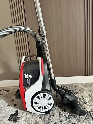 aura roboclean: Пылесос, Стандартный, Сухая, Контейнер — 2