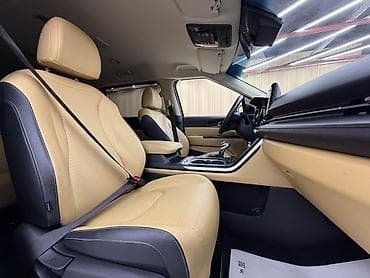 kia bango: Kia Carnival: 2022 г., 2.2 л, Автомат, Дизель, Минивэн — 9