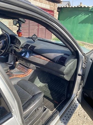 помпа е39: BMW X5: 2004 г., 3 л, Типтроник, Дизель, Кроссовер — 10