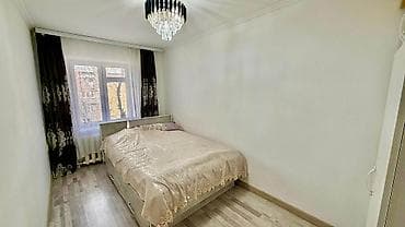 мелкий ремонт дома: 3 комнаты, 58 м², Хрущевка, 3 этаж, Евроремонт — 6