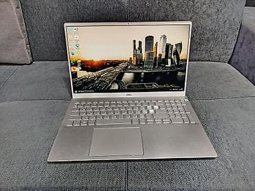 mi note 8pro: Ноутбук Dell Ультрабук, Intel Core i5, ОЗУ, RAM: 16 ГБ, Dell Inspiron — 10