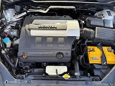 мерседес 124 с: Honda Inspire: 2005 г., 3 л, Автомат, Бензин, Седан — 6