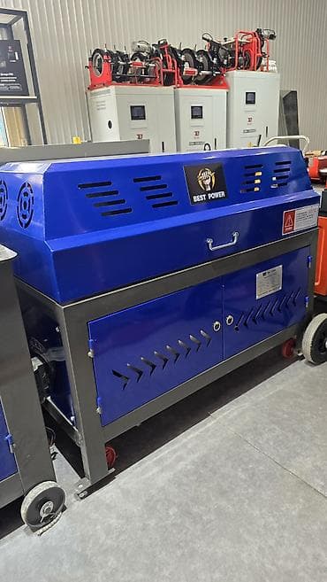 Выпрямитель проволоки, Новый, В наличии