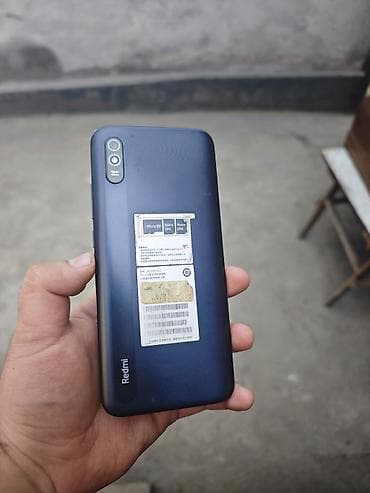 samsung se: Набор смартфонов (5 шт.) + кнопочные (7 шт.) одним лотом: 1) Redmi 9а — 6