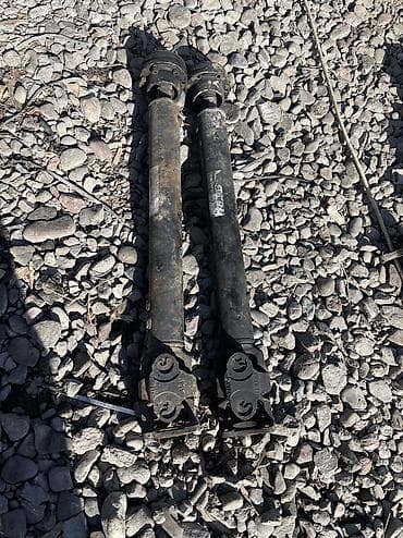 Кардан мл 163 кузов