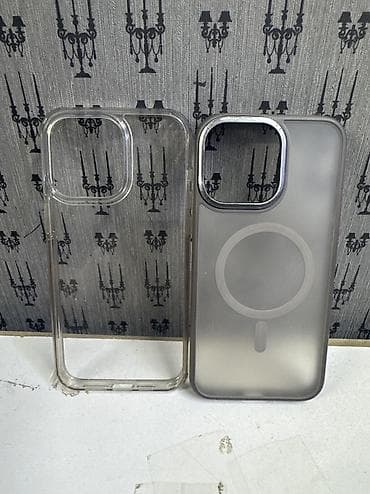 iphone 8s plus: Продам. Два чехла на Айфон 15 про макс 
обменяю баш на баш пишите — 1