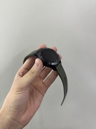 ufc 3: Продаю Garmin fenix 5 ОРИГИНАЛ 100% Работает идеально В комплекте — 3