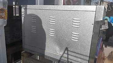 миксеры б у: Пекарский шкаф, Б/у, В наличии — 5