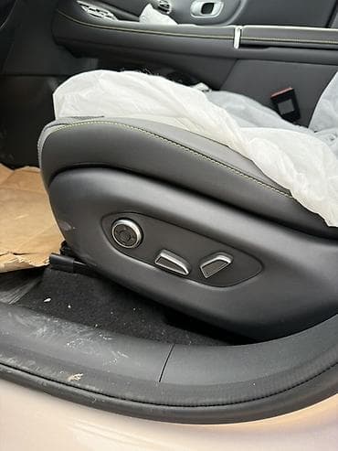 Changan: Changan Qiyuan Q05: 2026 г., 1 л, Автомат, Электромобиль, Кроссовер — 9