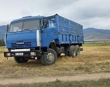 r16 5x112: Грузовик, Камаз — 2