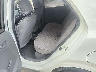 yuan plus byd: Kia Morning: 2019 г., 1 л, Автомат, Бензин, Хэтчбэк — 9