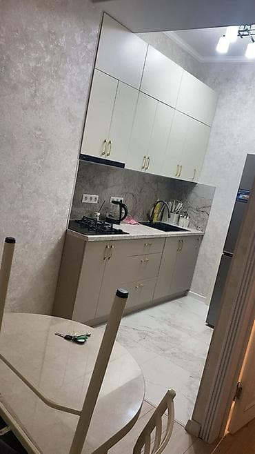 аренда койка место: Сдается/продается квартира-студия с мебелью и техникой. Планировка и — 8