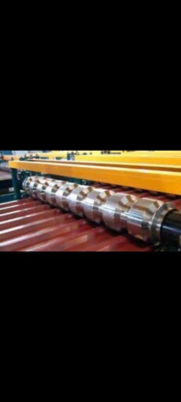 Кровля крыши: ПРОФНАСТИЛ МЕТАЛЛОЧЕРЕПИЦА САЙДИНГ ЖЕЛОБА ОТЛИВЫ КАНЕК СНЕГОДЕРЖАТЕЛИ — 2