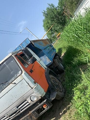 howo tx: Прицеп, Самосвал — 4