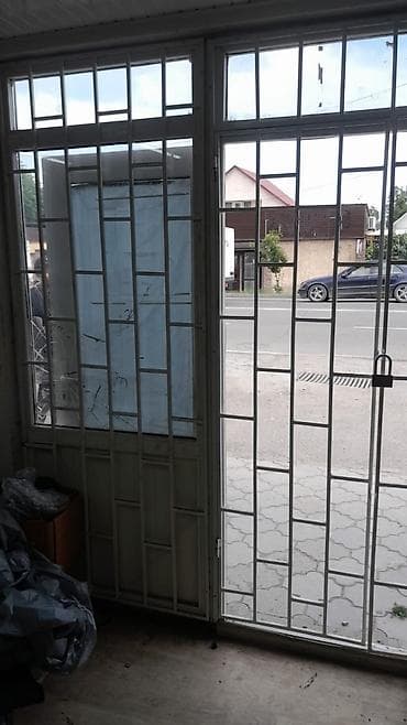 оконные решетки: Решетки для окон — 2