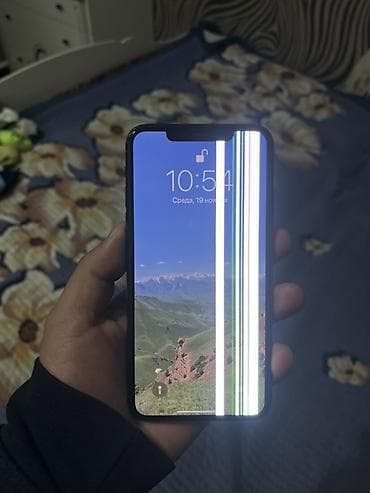 ipad 10 gen: IPhone 11 Pro, 80 % — 4