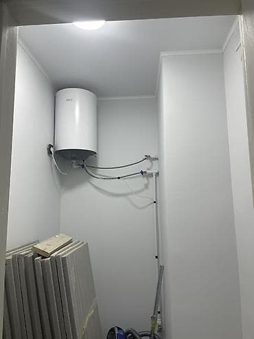 Квартиры: 2 комнаты, 67 м², Элитка, Тунгуч мкр Элитка, 1 этаж — 1
