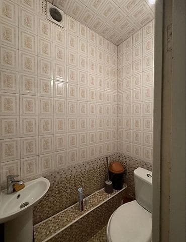 3 комнаты, 79 м², Восток-5 мкр 105 серия, 4 этаж, Евроремонт — 3