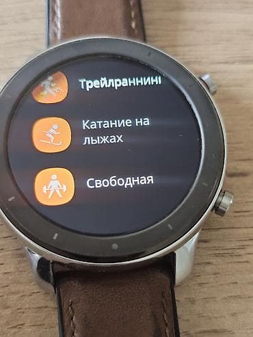 Pixel Watch: Смарт-часы в отличном состоянии. Стальной круглый корпус, шикарный — 10